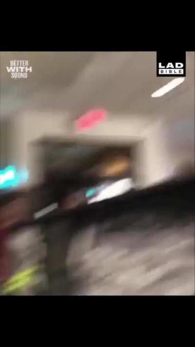 Sweet Home Alabama intensifies