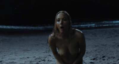 Jennifer Lawrence nude
