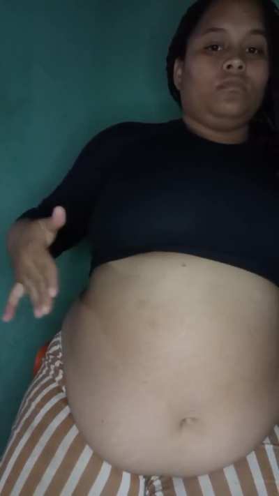 Knock knock.. I think it's empty😔