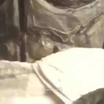 Quem aquenta o Rafael?