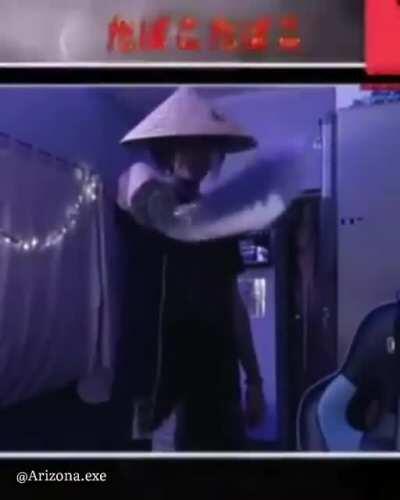 Le hice un edit a timy espero les guste y que él lo vea unu :'3