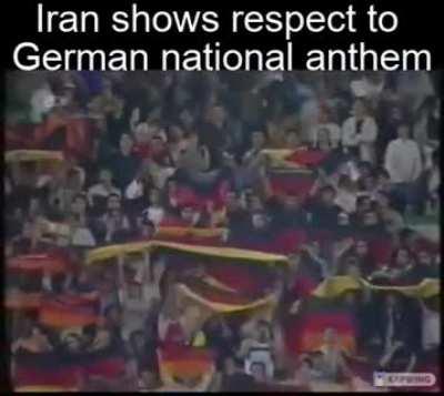 Nyarians standing up for their distant relatives