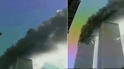 For the anniversary. A rarely seen video