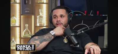 Yak new interview speaks on Gunna & Spyda