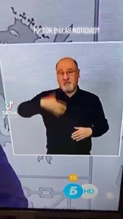 Tik tok en noticias🤑🙌