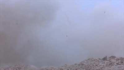 F-35 is a waste of money. Submit to technical supremacy.