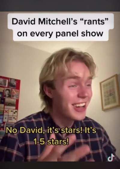 Classic British Panel comedy TV