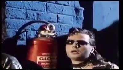 Da der Großteil von euch hoffentlich schon im Wochenende ist etwas Musik