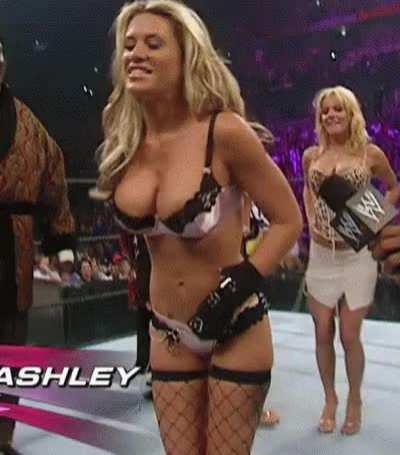 Ashley Massaro