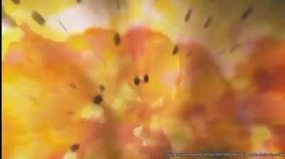 The most Halal anime ever made in Japan 🇯🇵.