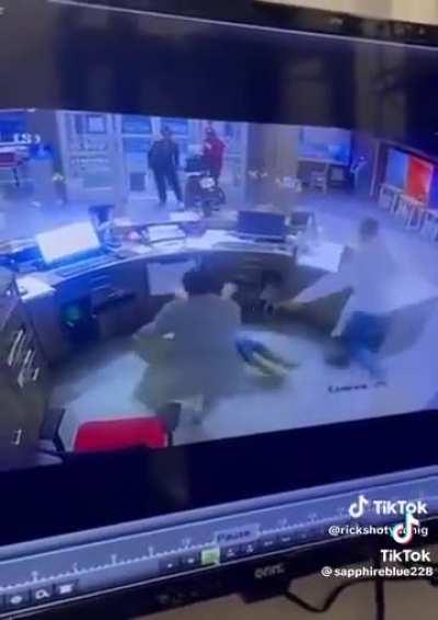 Also be ready. So satisfying 