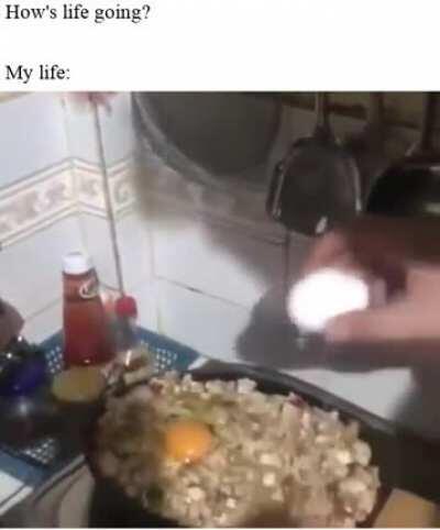 Just a little too convenient