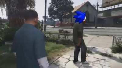 wat waddya mean gam3r word not funny