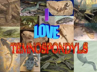 The Amphibian world order must be established