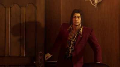 It ain't the same without him