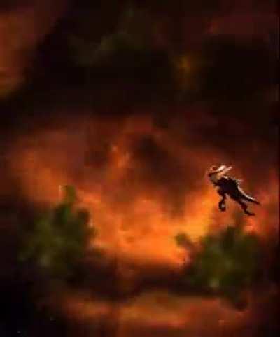 Strongest Champion in Lore Revealed...