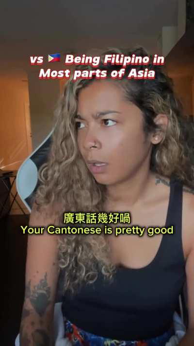 Having your own slur is wild