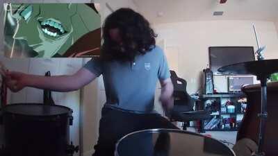 The first Jujutsu Kaisen op was SICK!