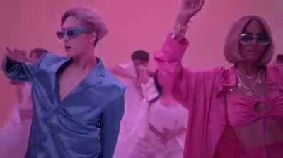 Ciara x Jackson Wang • Slow • 2023