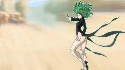 One Punch Man 179 Edit