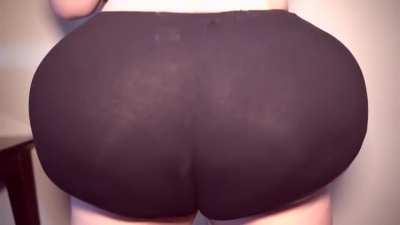 fucking that ass was the best thing that ever happened to me