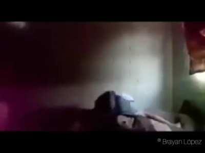 Bu çocuk çok can yakar