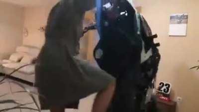 this is some Florida man sh*t