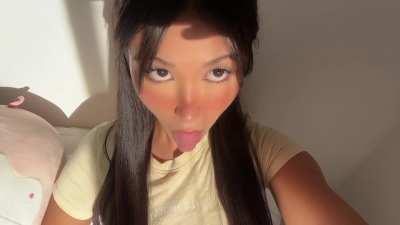 Colombian girls are the sluttiest [19F]