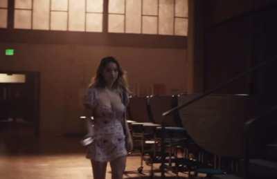 Sydney Sweeney in ‘Euphoria’
