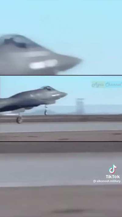 yf 23 fanboys are something else