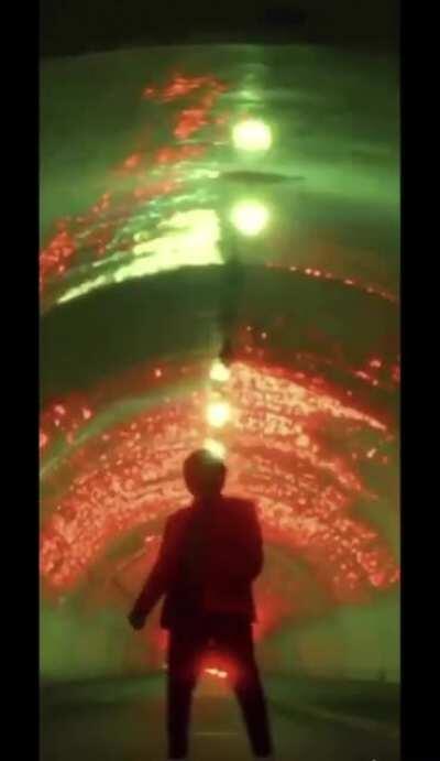 live wallpaper i made for iphone