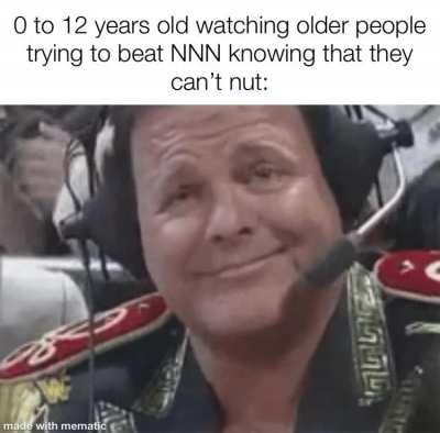 C’mon man… THAT’S TOO EASY