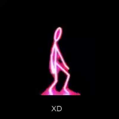 XD