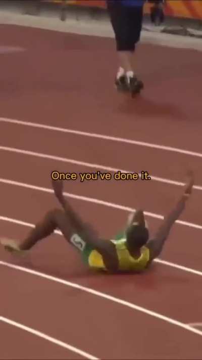 Keep going! Keep moving! To journey happily may well be better than to arrive successfully