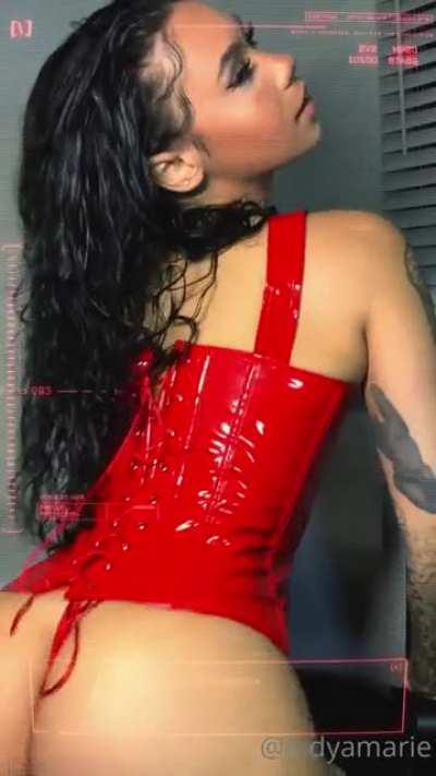 Old Valentine's Day Video