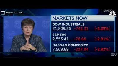 This is America 2020 (January-July Recap)