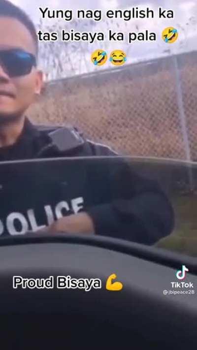 Nakaka aliw naman to. Haha