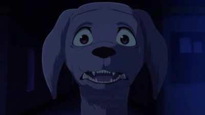 Jack worst nightmare 2: Electric Boogaloo