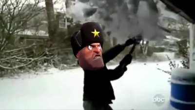 Good afternoon, I come to bring you a memory