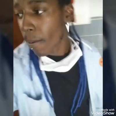 Rap para tomar conciencia