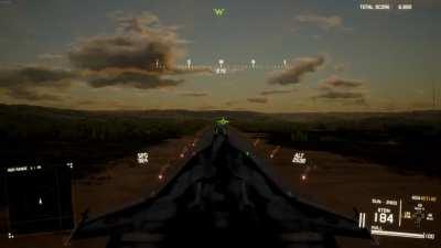 This is how you're ACTUALLY meant to use the AOA Limiter/PSM