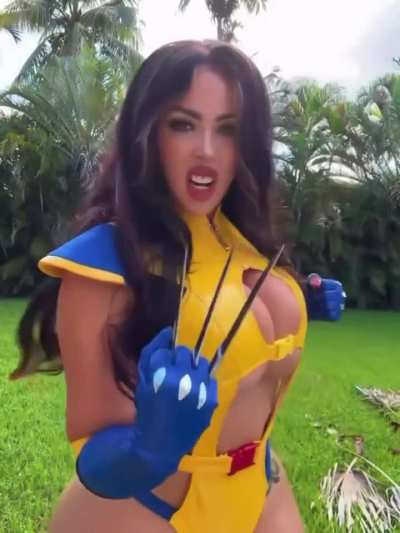 OOF (HAPPY HALLOWEEN)