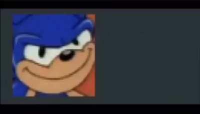 Sonic gets killed by eating lemon