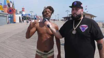 It’s hard to believe that this is the same world we live in