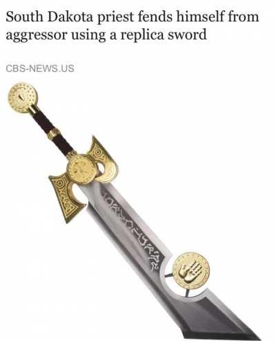 “Put your faith in the light”