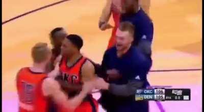 No more baseball for 5 months 🥳🎉