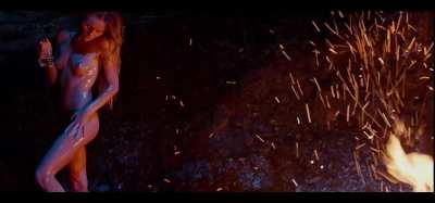 Iryna Hromadska + group of witches - Morena (UA2024) - part 1