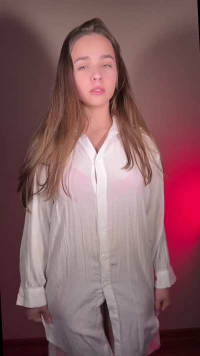 It's impossible to resist this jump