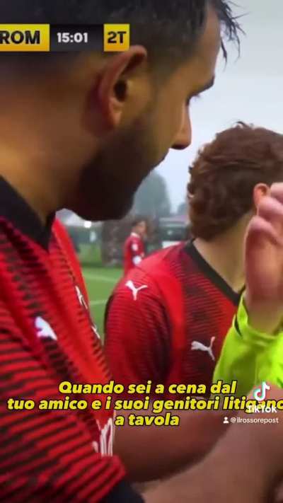 ilrossoREDDIT - Video #4357