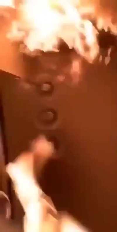 Fire force pra voce ;)